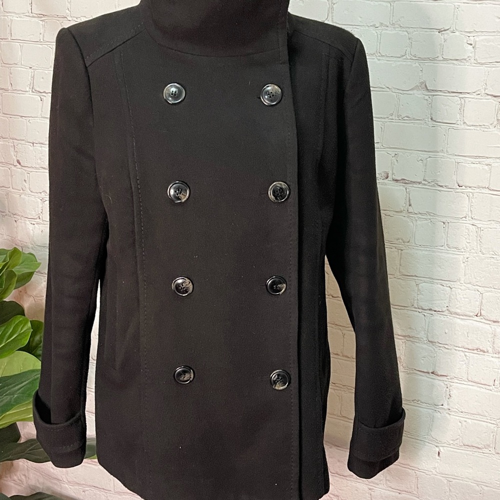 Women’s H&M Peacoat
